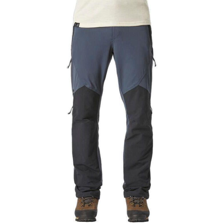 Штани чоловічі для трекінгу Forclaz MT900 8852944 L сіріфото1