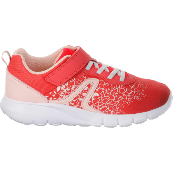 

Кроссовки детские Decathlon Soft 140 8368181 26 коралловые