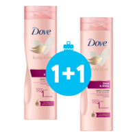 Лосьйон-шимер для тіла Dove Ніжне сяйво 250 мл