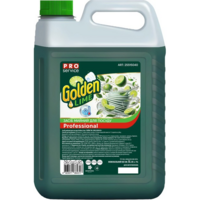 Средство моющее для посуды Pro Service Golden Lime Лайм 5 л