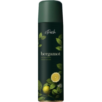 Освежитель воздуха iFresh Green Nature Bergamot 300 мл