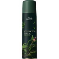 Освежитель воздуха iFresh Green Nature Green tea detox 300 мл