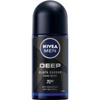 Антиперспирант Nivea Men Deep Darkwood 50 мл