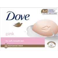 Крем-мыло Dove Розовая нежность 135 г