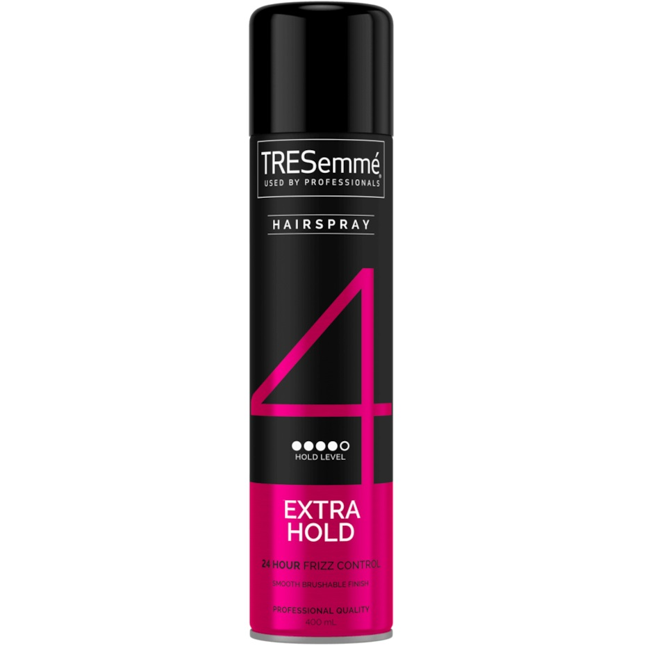 Лак для волосся Tresemme Extra Hold Екстрасильної фіксації 4 400 млфото