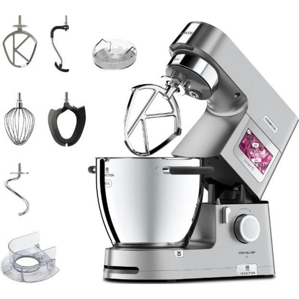 

Кухонная машина Kenwood KCL95.004SI
