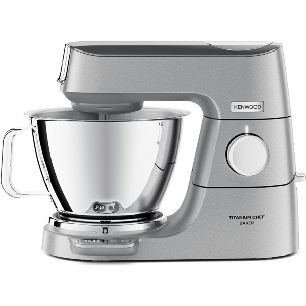 

Кухонная машина Kenwood KVC85.004SI