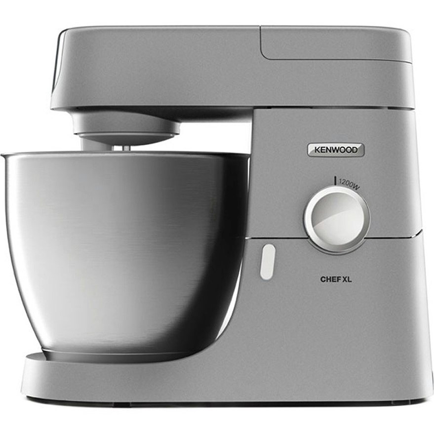 Кухонная машина Kenwood KVL4100S фото 1