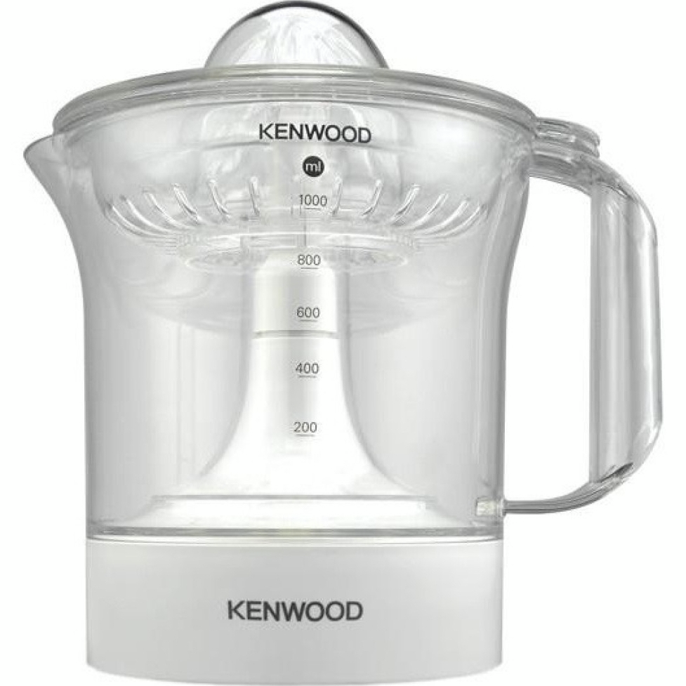 Соковижималка Kenwood JE280Aфото