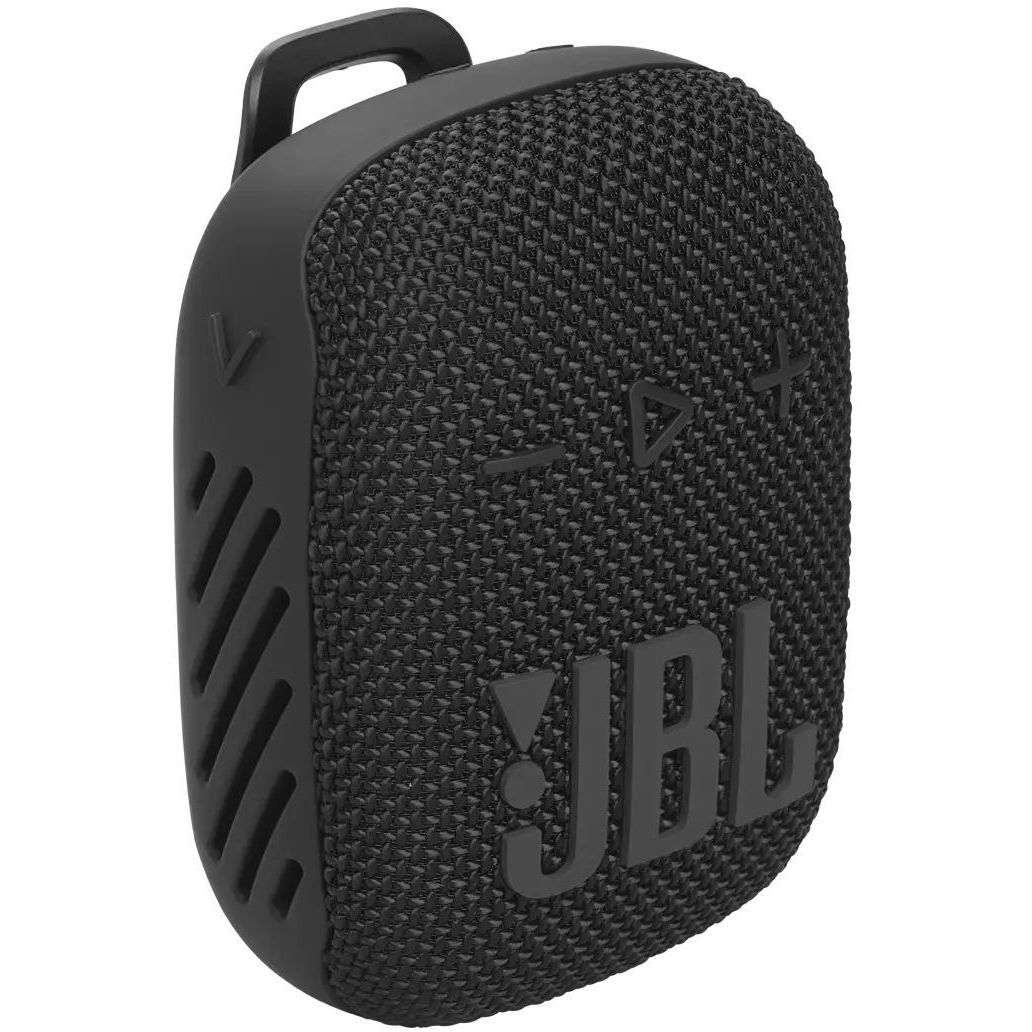 Портативная акустика JBL Wind 3S (JBLWIND3S) фото 