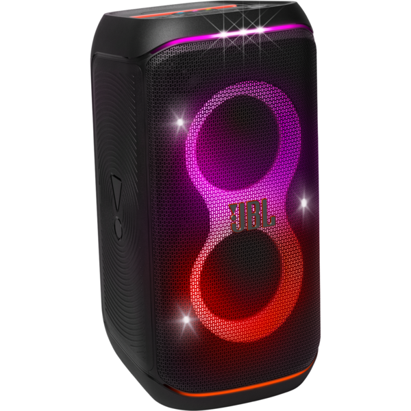 Акустическая система JBL PartyBox Club 120 Black (JBLPBCLUB120EP)