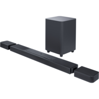 Саундбар JBL BAR 1300 Black (JBLBAR1300BLKEP)