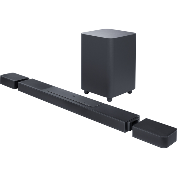 

Саундбар JBL BAR 1300 Black (JBLBAR1300BLKEP)