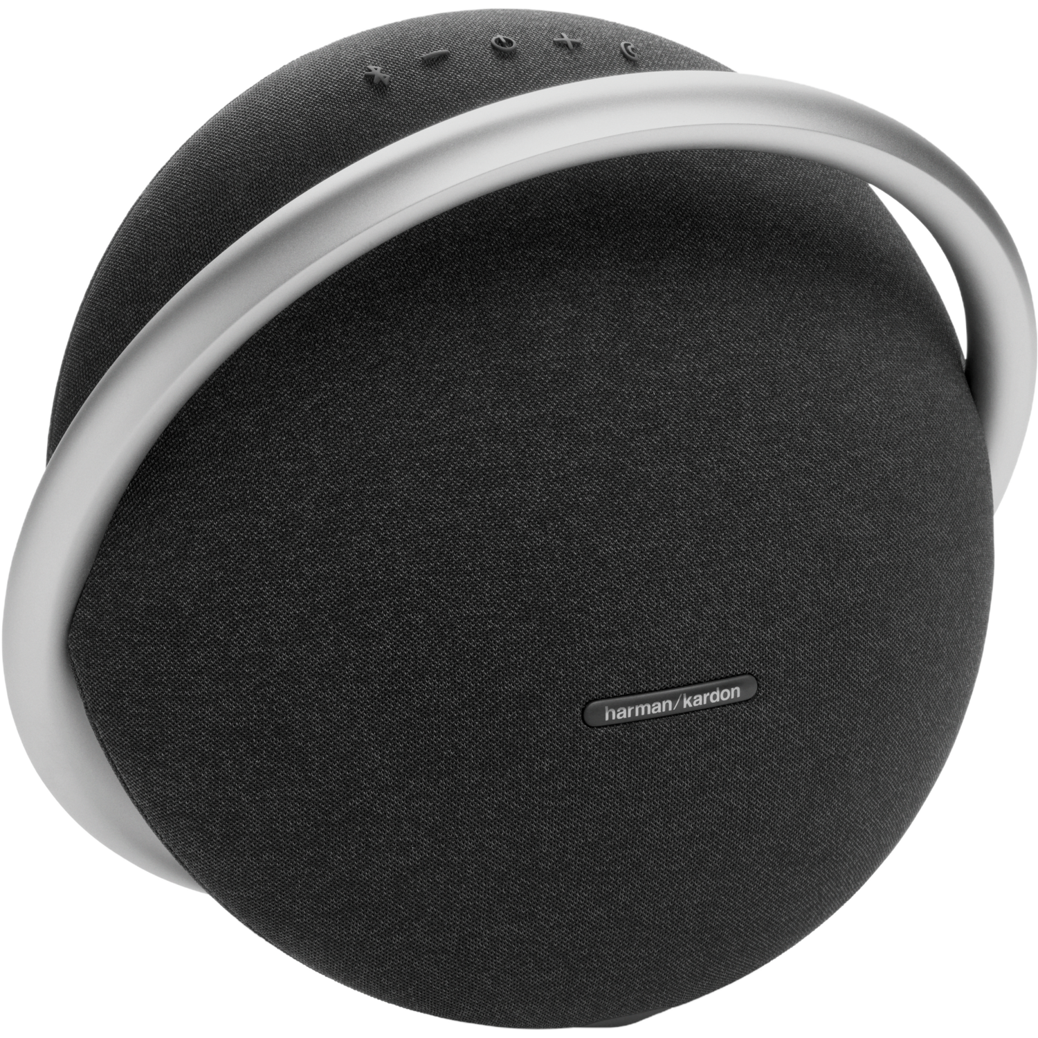 Портативна акустика Harman-Kardon Onyx Studio 8 Black (HKOS8BLKEP)фото