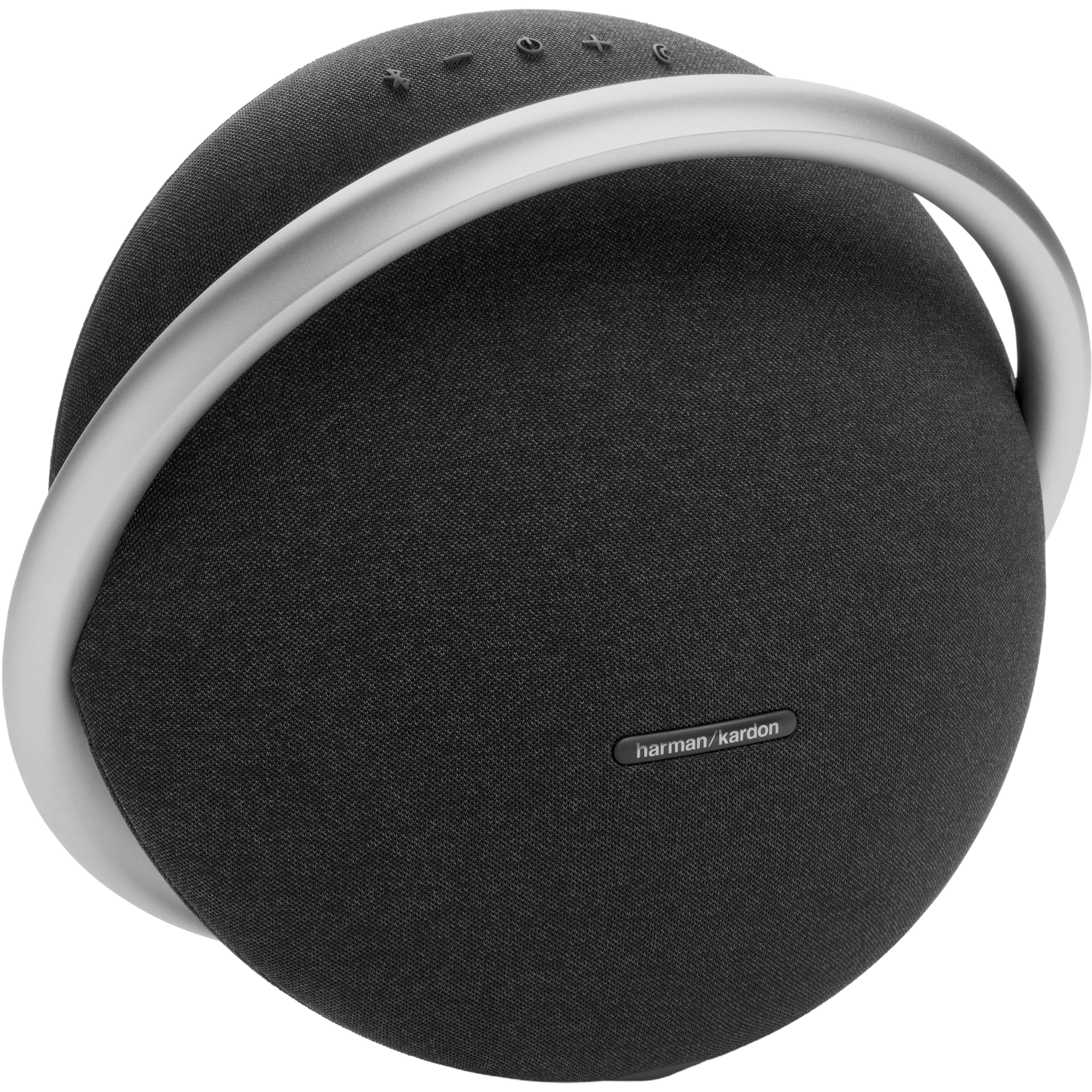 Портативна акустика Harman-Kardon Onyx Studio 8 Black (HKOS8BLKEP)фото1