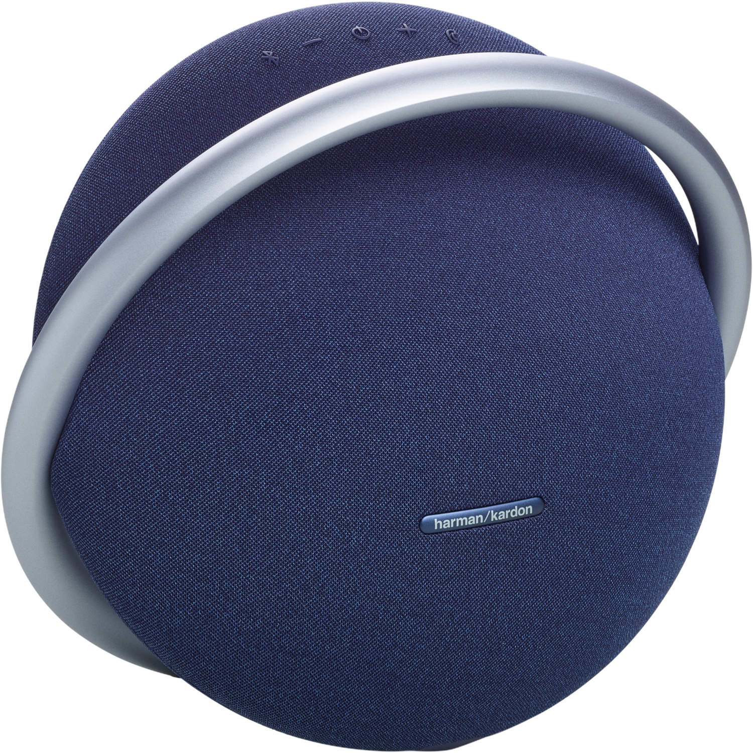 Портативная акустика Harman-Kardon Onyx Studio 8 Blue (HKOS8BLUEP) фото 