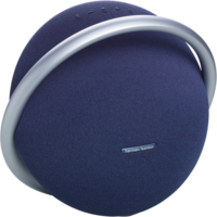 Портативная акустика Harman-Kardon Onyx Studio 8 Blue (HKOS8BLUEP)