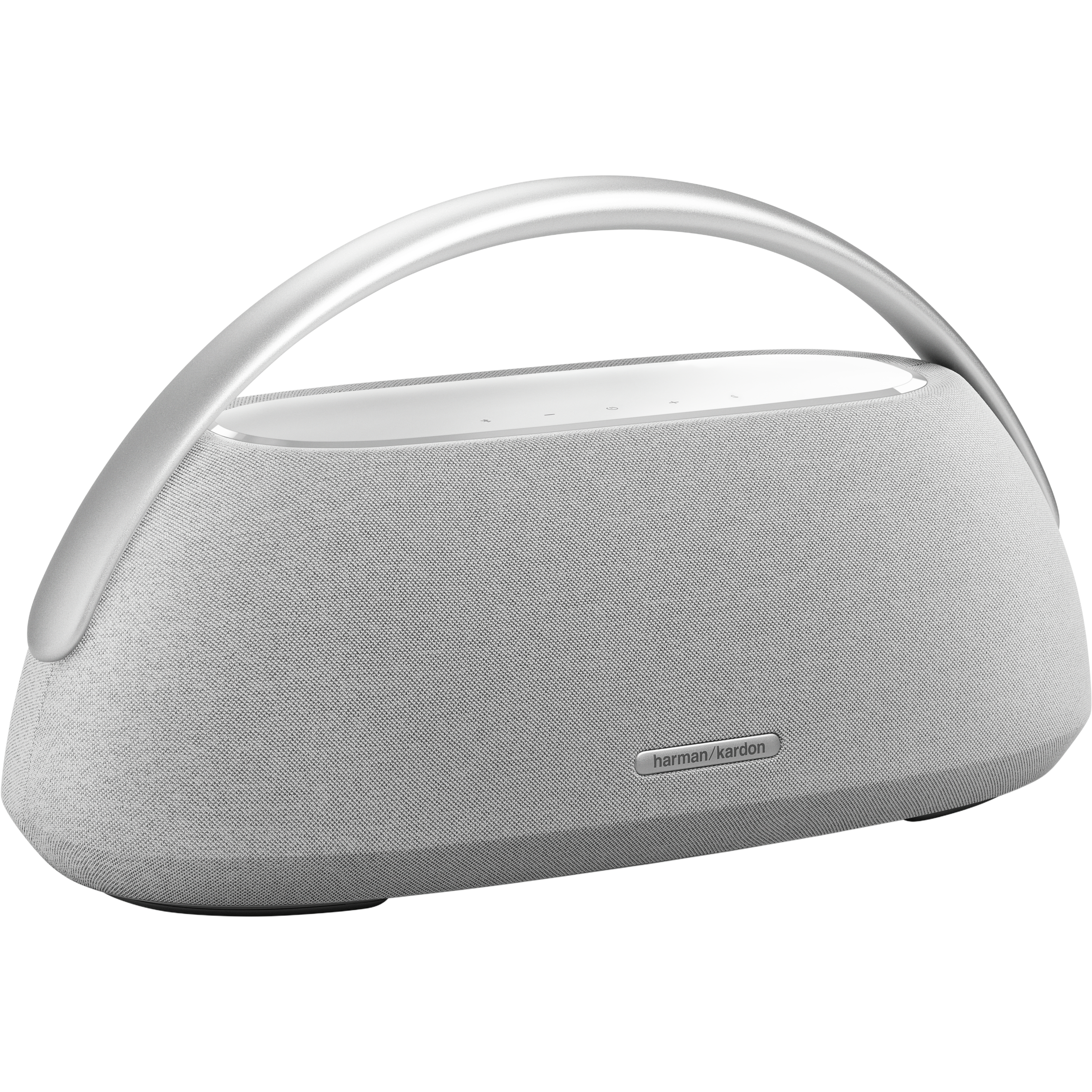 Портативная акустика Harman-Kardon Go + Play 3 Grey (HKGOPLAY3GRYEP) фото 1