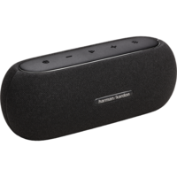 Портативна акустика Harman-Kardon Luna Black (HKLUNABLKEU)