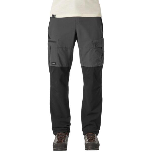 

Штаны мужские Forclaz MT500 8853742 M/L серые