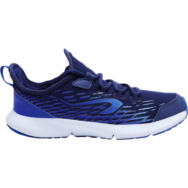 

Кроссовки детские для бега Decathlon AT Flex Run 8576987 35 синие
