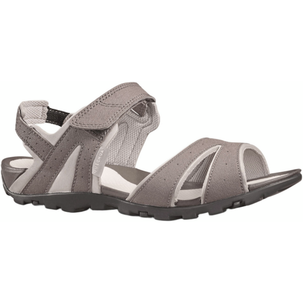 

Сандали женские для туризма Quechua NH100 8649241 36 коричневые