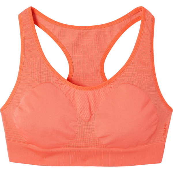 

Топ женский для бега Kalenji 8772917 XL коралловый