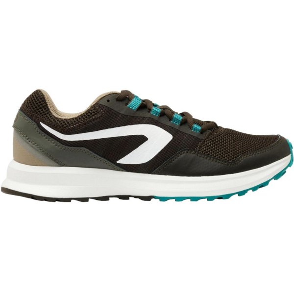 

Кроссовки мужские для бега Kalenji Run Active Grip 8607763 42 бронзовые