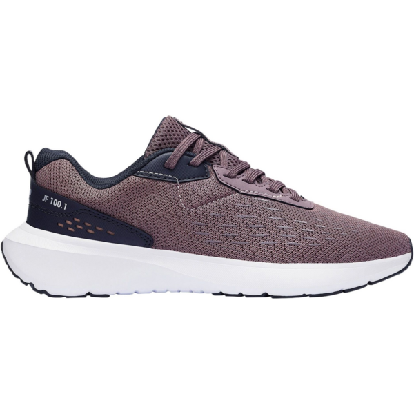 

Кроссовки женские для бега Kalenji Jogflow 100.1 8733475 39 фиолетовые