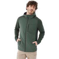 Толстовка чоловіча Quechua NH500 8810807 XL зелена