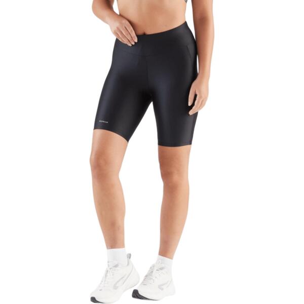 

Шорти женские для бега Kalenji Run Dry 8553331 XXL черные