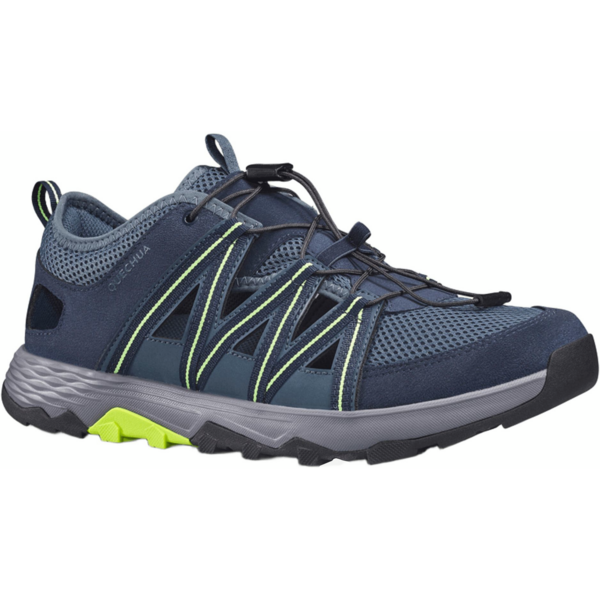 

Сандали мужские для туризма Quechua NH900 fresh 8583428 45 синие