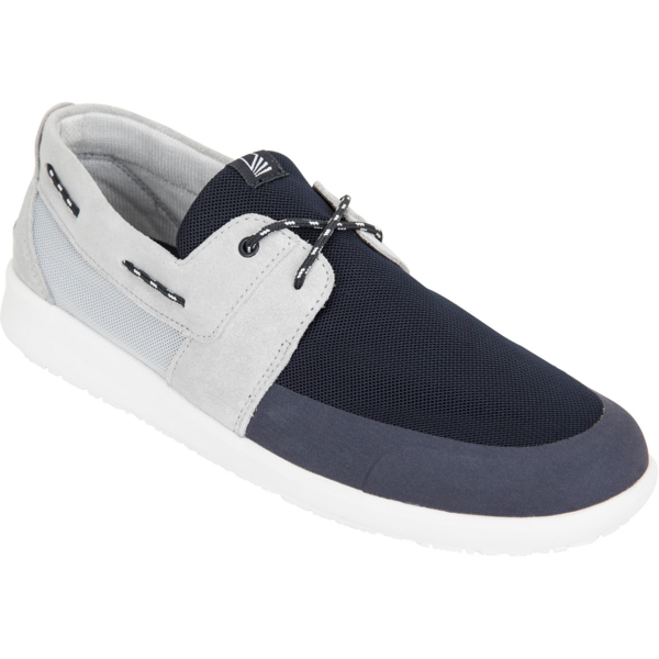 

Мокасины мужские для яхт-круизинга Tribord 100 8484571 39 синие