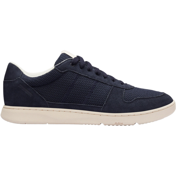 

Кроссовки мужские Decathlon Walk Protect Mesh 8774170 40 синие