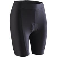 Велошорты женские Van Rysel 100 8586926 XS черные