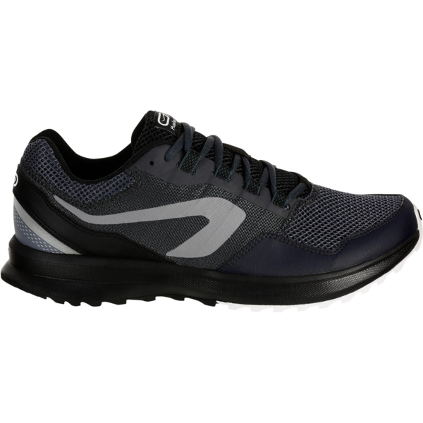 

Кроссовки мужские для бега Kalenji Run Active Grip 8488639 41 серые