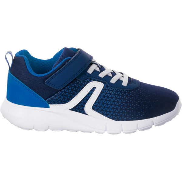 

Кроссовки детские Decathlon Soft 140 8368186 37 синие