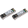 Комплект SFP-Трансиверов MikroTik XS+2733LC15D 1/10/25G 15км 1270nm + 1330nm (XS+2733LC15D)