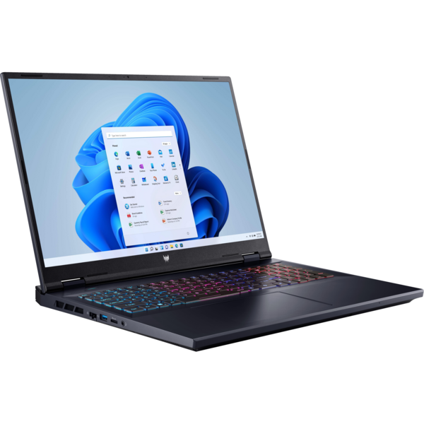 

Ноутбук ACER Predator Helios Neo 18 PHN18-71 (NH.QR5EU.002)
