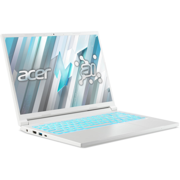 

Ноутбук ACER Nitro V 14 ANV14-61 (NH.QTYEU.00A)