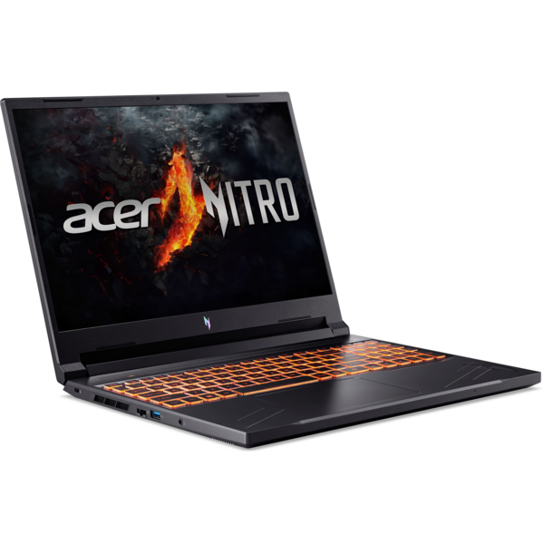 Акція на Ноутбук ACER Nitro V 16 ANV16-41 (NH.QRVEU.00E) від MOYO