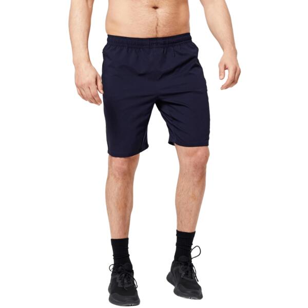 

Шорты мужские для фитнеса Domyos 8600873 3XL темно-синие