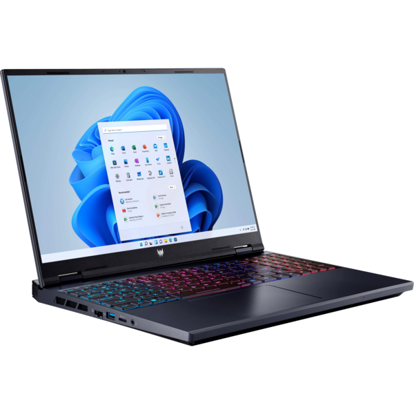 

Ноутбук ACER Predator Helios Neo 16 PHN16-72 (NH.QQVEU.003)