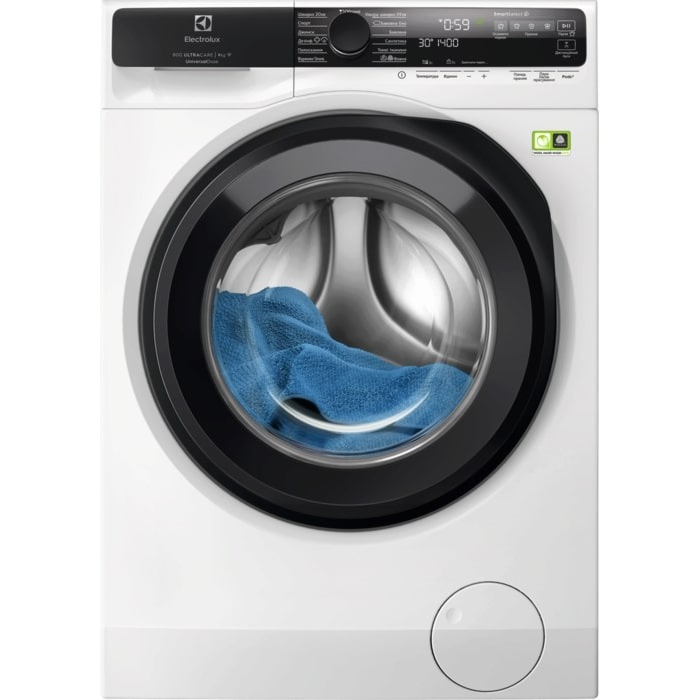 Пральна машина Electrolux EW8F5492QUфото