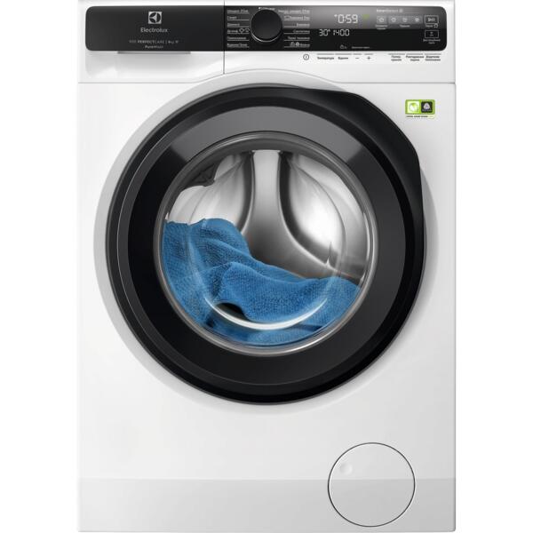 

Стиральная машина Electrolux EW9F5482WCU
