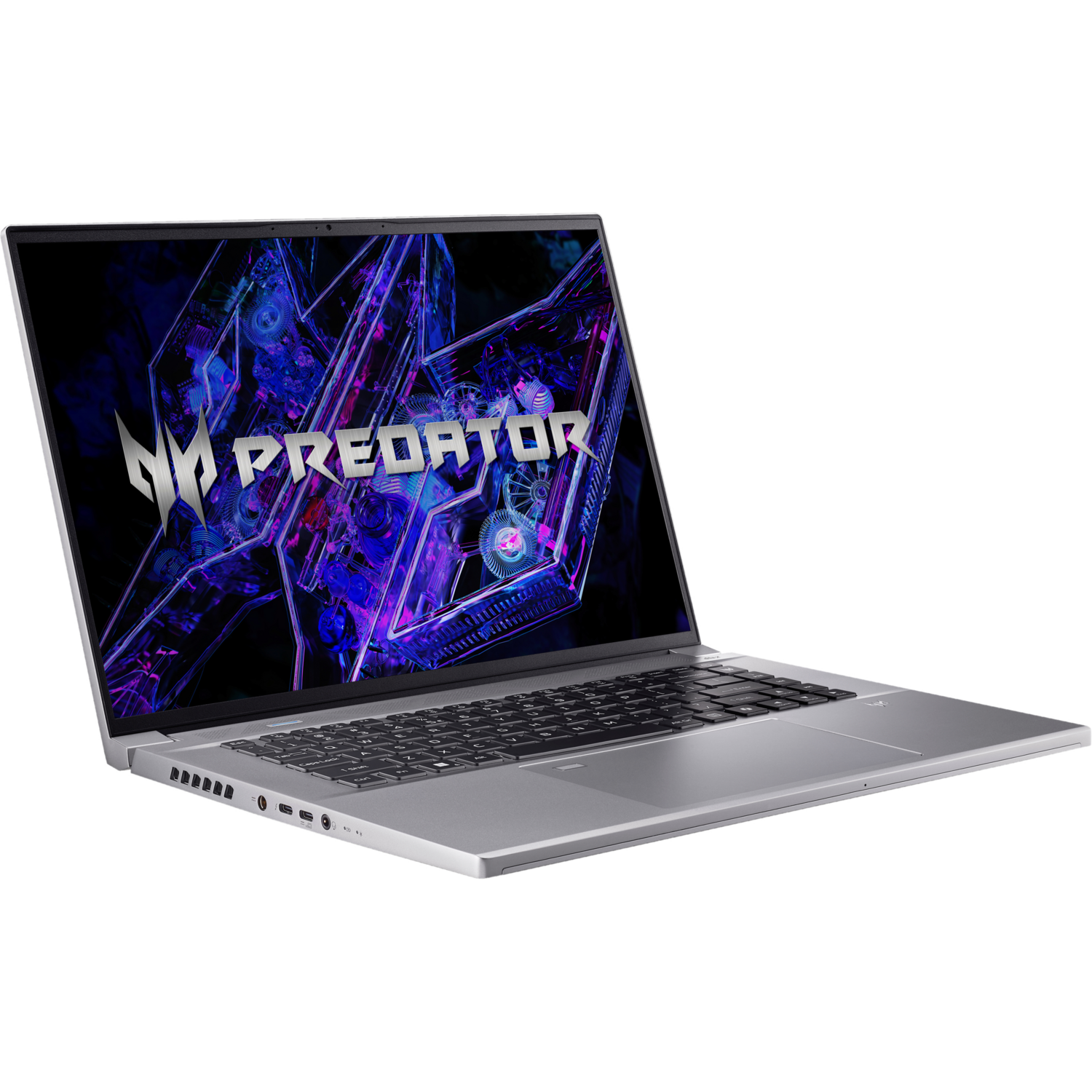 Ноутбук ACER Predator Triton Neo 16 PTN16-51 (NH.QSBEU.004)фото