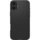 Чехол Spigen для Apple iPhone 16, Liquid Air, Matte Black (ACS08194)