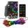 Smart LED Гирлянда Twinkly Dots 60 RGB LED Lights String Clear Wire USB-A (TWD060STP-T)