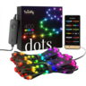 Smart LED Гирлянда Twinkly Dots 400 RGB LED Lights String Black Wire Plug (TWD400STP-BEU)