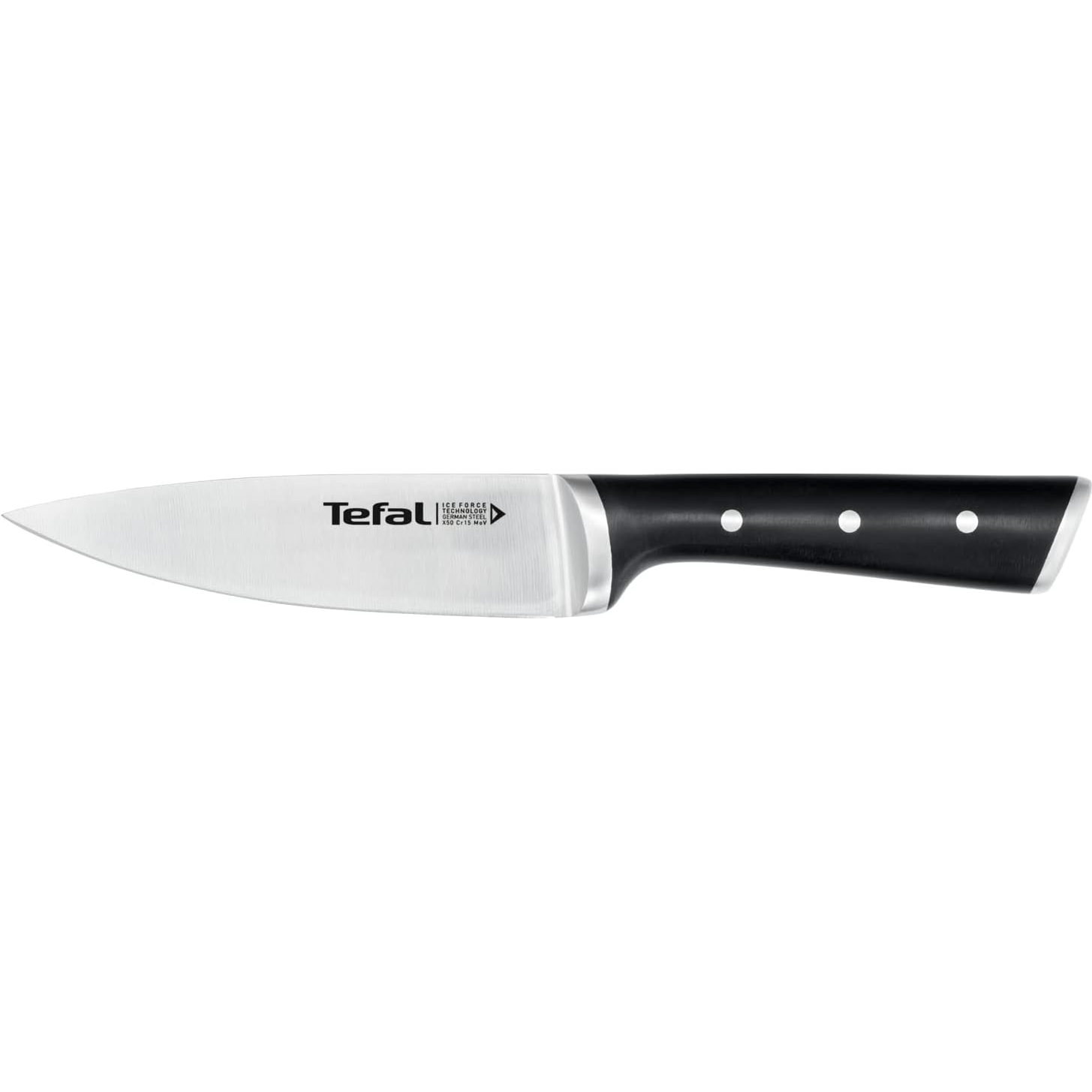 Ніж шеф-кухаря 15 см Tefal Ice Force (K2320324)фото1